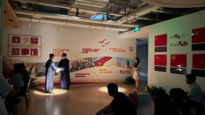 哈尔滨文化传媒有限公司