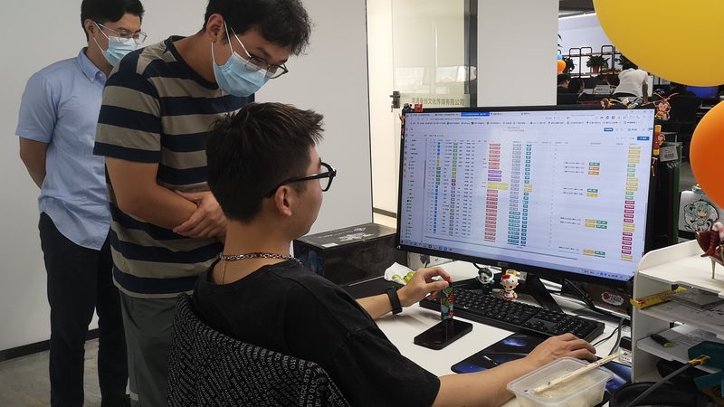 影视场景搭建：揭秘影视制作中的必备设备
