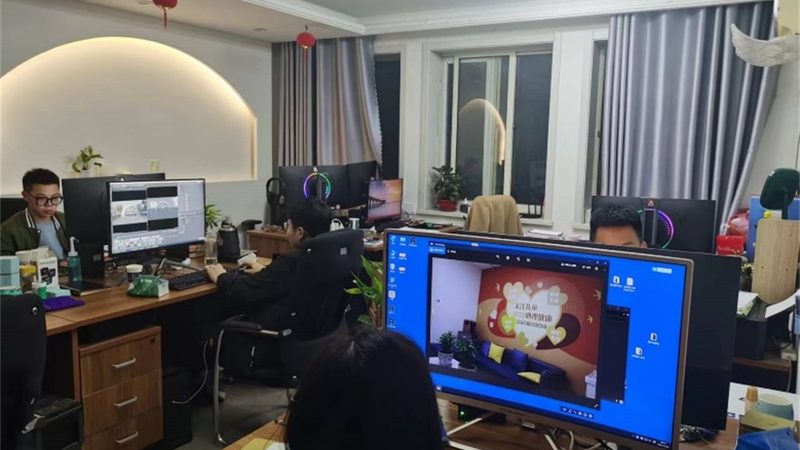 企业宣传片与广告片：拍摄方法的五大关键步骤**