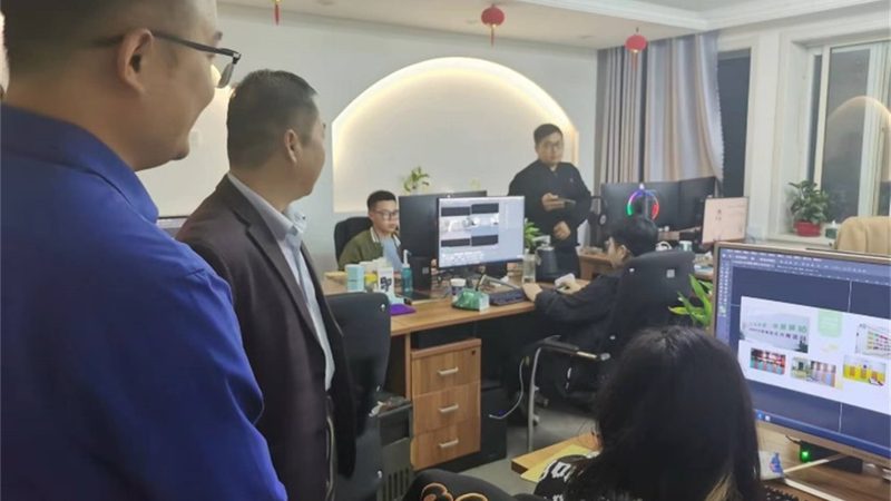 传媒公司加盟，如何甄别靠谱品牌？**